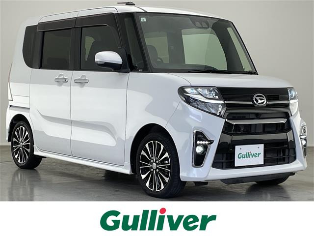 タントカスタム RS 修復歴無し