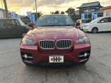 X6 xドライブ 50i 4WD 