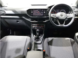 T-Cross TSI 1st 