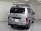 NV200バネットバン 1.6 DX 4WD 