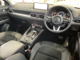 CX-5 2.2 XD ブラックトーンエディション 