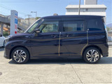 ソリオバンディット 1.2 ハイブリッド(HYBRID) MV 4WD 