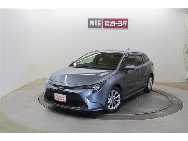 カローラツーリング 1.8 S 