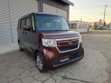 N-BOX G L ホンダセンシング 