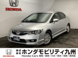 シビックハイブリッド 1.3 MX 