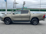 ハイラックス 2.4 Z ディーゼル 4WD 