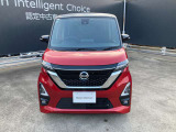 ルークス ハイウェイスター X