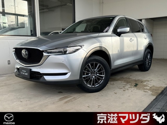 CX-5 2.2 XD プロアクティブ 