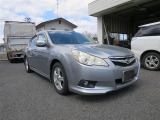 レガシィB4 2.5 i Lパッケージ 4WD 