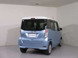 デイズルークス X 4WD 