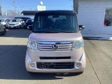 N-BOX G ターボ Lパッケージ 4WD