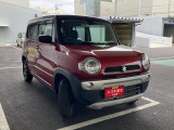 ハスラー G 
