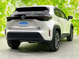 ヤリスクロス 1.5 ハイブリッド Z E-Four 4WD 