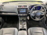 レガシィアウトバック 2.5 リミテッド 4WD 