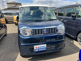 ワゴンRスマイル ハイブリッド(HYBRID) S 4WD 