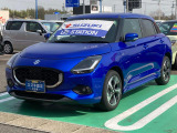 スイフト 1.2 ハイブリッド(HYBRID) MZ 