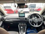 MAZDA2 1.5 XD プロアクティブ 