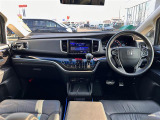 オデッセイ 2.4 アブソルート EX ホンダ センシング 本革シート 修復歴無し
