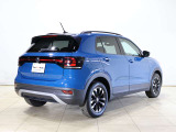 T-Cross TSI 1st 