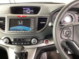 CR-V 2.0 20G 