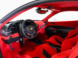 488ピスタ F1 DCT 