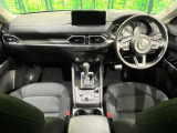 CX-5 2.2 XD スマートエディション 