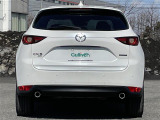 CX-5 2.2 XD 100周年特別記念車 4WD 本革シート
