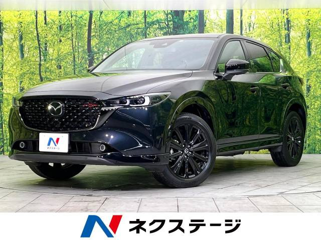 CX-5 2.2 XD スポーツアピアランス 
