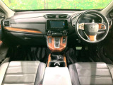CR-V 2.0 ハイブリッド EX マスターピース 