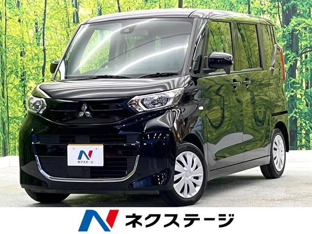eKスペース  M