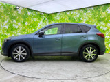 CX-5 2.2 XD Lパッケージ 4WD 
