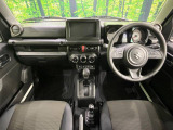 ジムニーシエラ 1.5 JC 4WD 