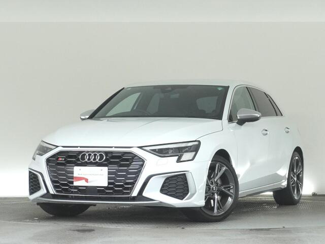 S3スポーツバック 2.0 4WD 