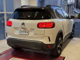 C3エアクロスSUV シャイン 