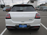 スイフト 1.2 ハイブリッド(HYBRID) MX 