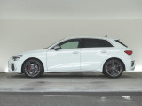 S3スポーツバック 2.0 4WD 