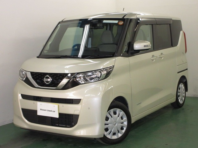 デイズルークス X 