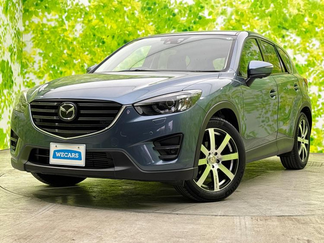 CX-5 2.2 XD Lパッケージ 4WD 