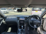 スカイライン 3.5 350GT ハイブリッド タイプP 