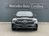 GLCクーペ 220d 4マチック AMGラインパッケージ(ISG搭載モデル) 4WD 
