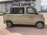 ハイゼットデッキバン G 4WD