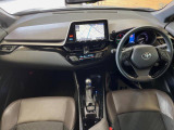 C-HR  G