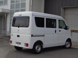 NV100クリッパー DX GLパッケージ ハイルーフ 4WD 衝突被害軽減システム ナビ バック...