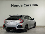 シビック 1.5 