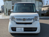 N-BOX L 