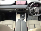 CX-60 3.3 XD Lパッケージ ディーゼル 4WD 