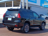 ランドクルーザープラド 2.7 TX Lパッケージ 4WD 