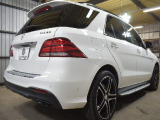 GLE AMG GLE43 4マチック 4WD 
