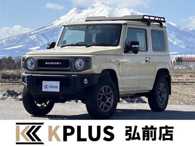 ジムニー XC 4WD 