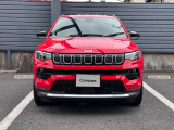 コンパス リミテッド 4WD 
